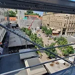 2Br Condo In The Heart Of Zagreb