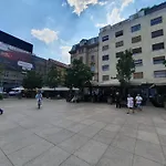 2Br Condo In The Heart Of Zagreb