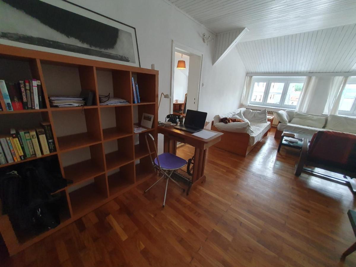 2br In The Heart Of Apartman