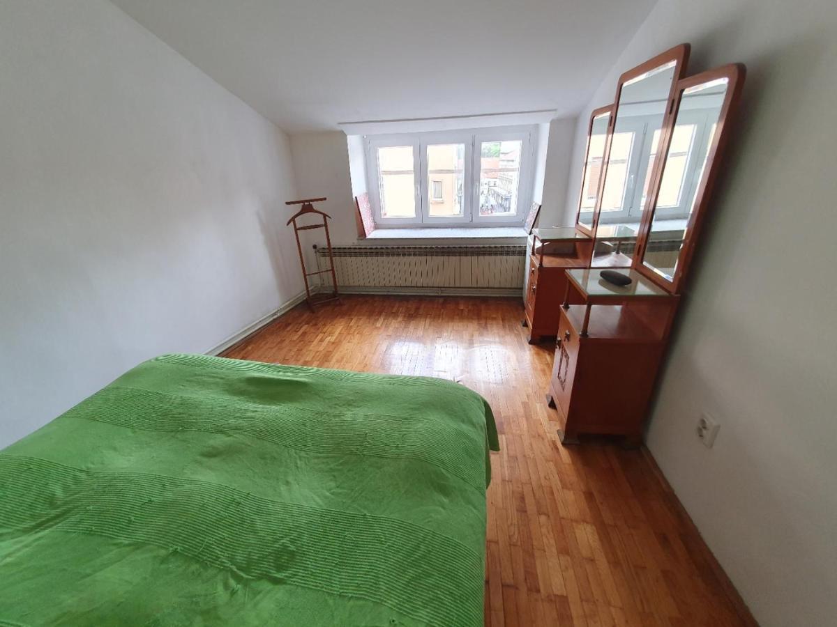 2br In The Heart Of * Zagreb
