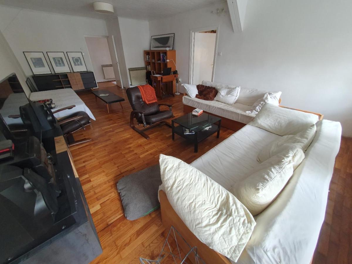 2br In The Heart Of * Zagreb