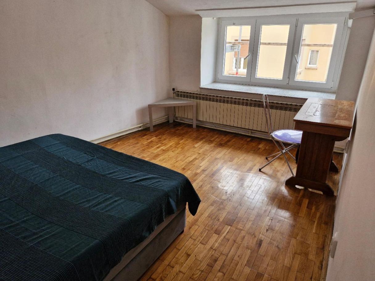2br In The Heart Of Apartman Zagreb