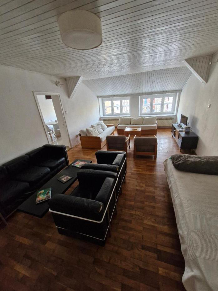 2br In The Heart Of Apartman