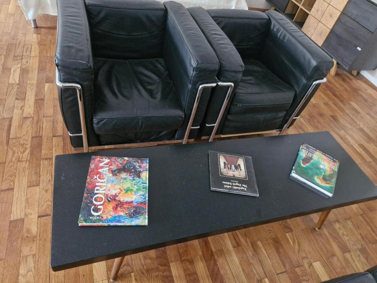 Apartman 2br In The Heart Of