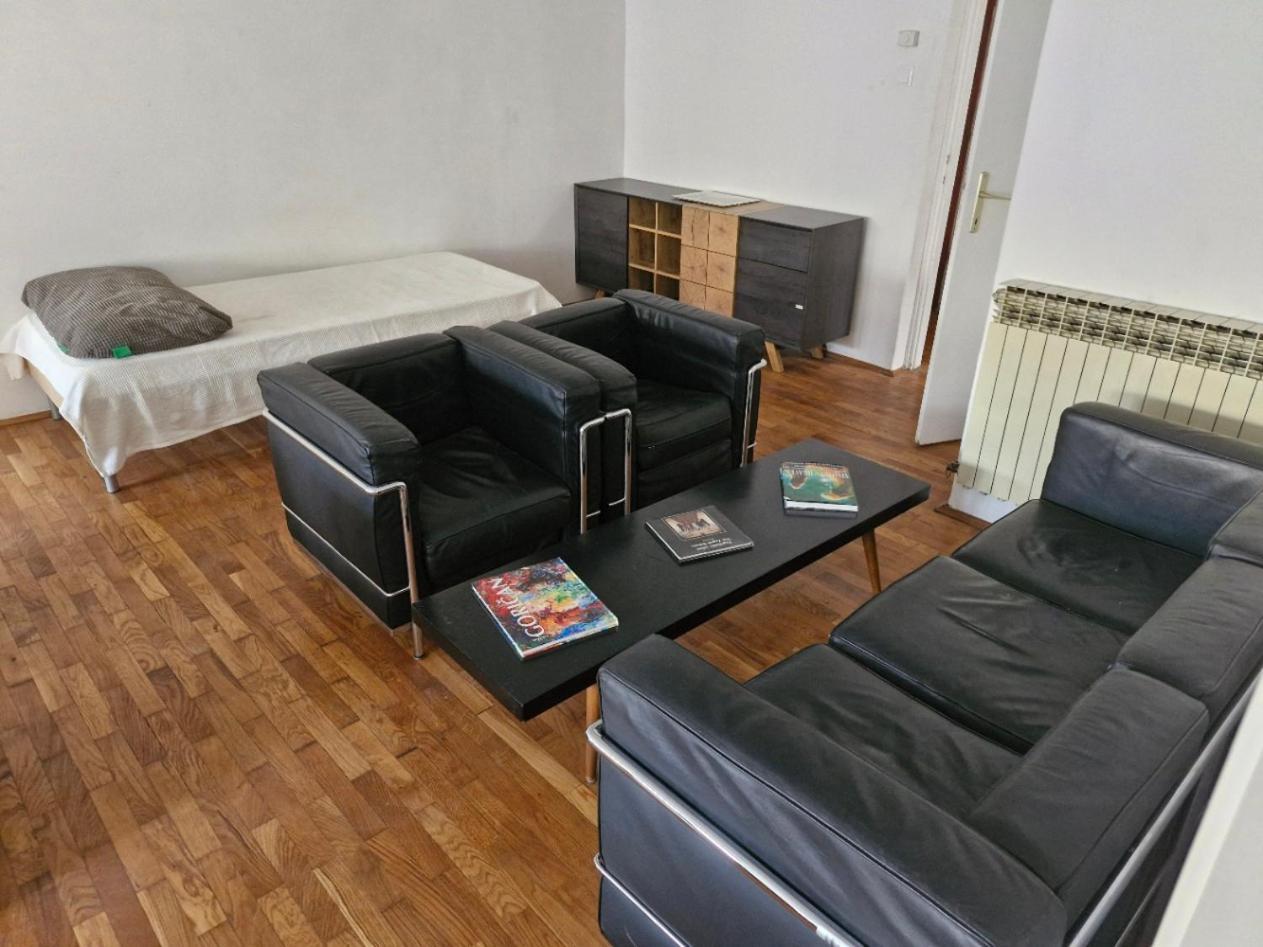 2br In The Heart Of Zagreb