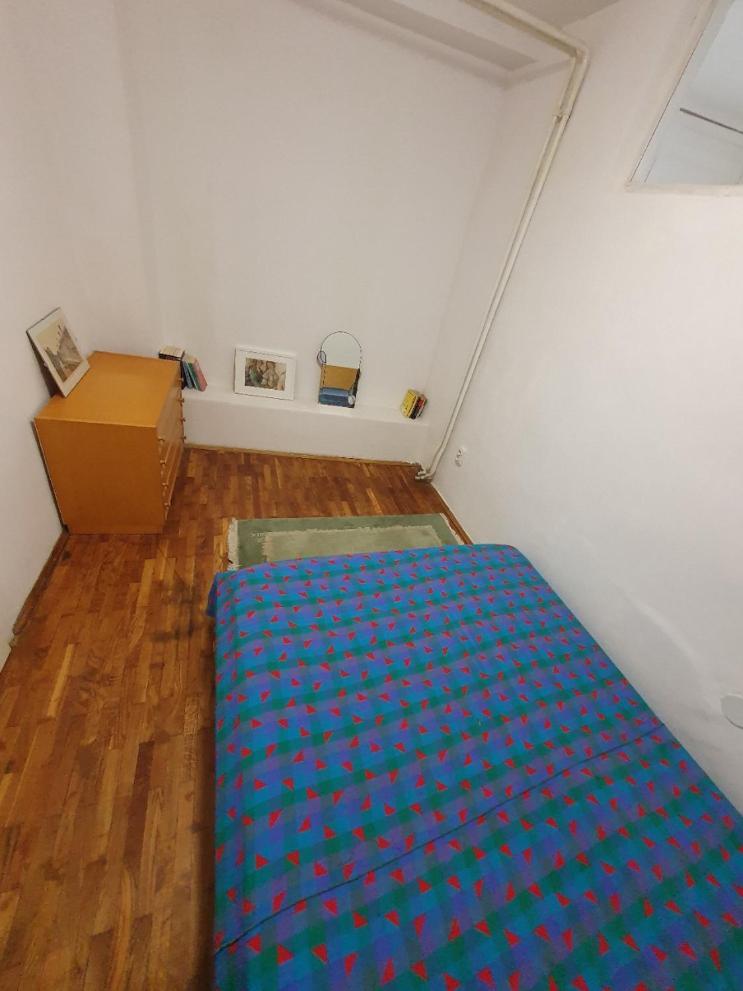 Apartman 2br In The Heart Of Zagreb