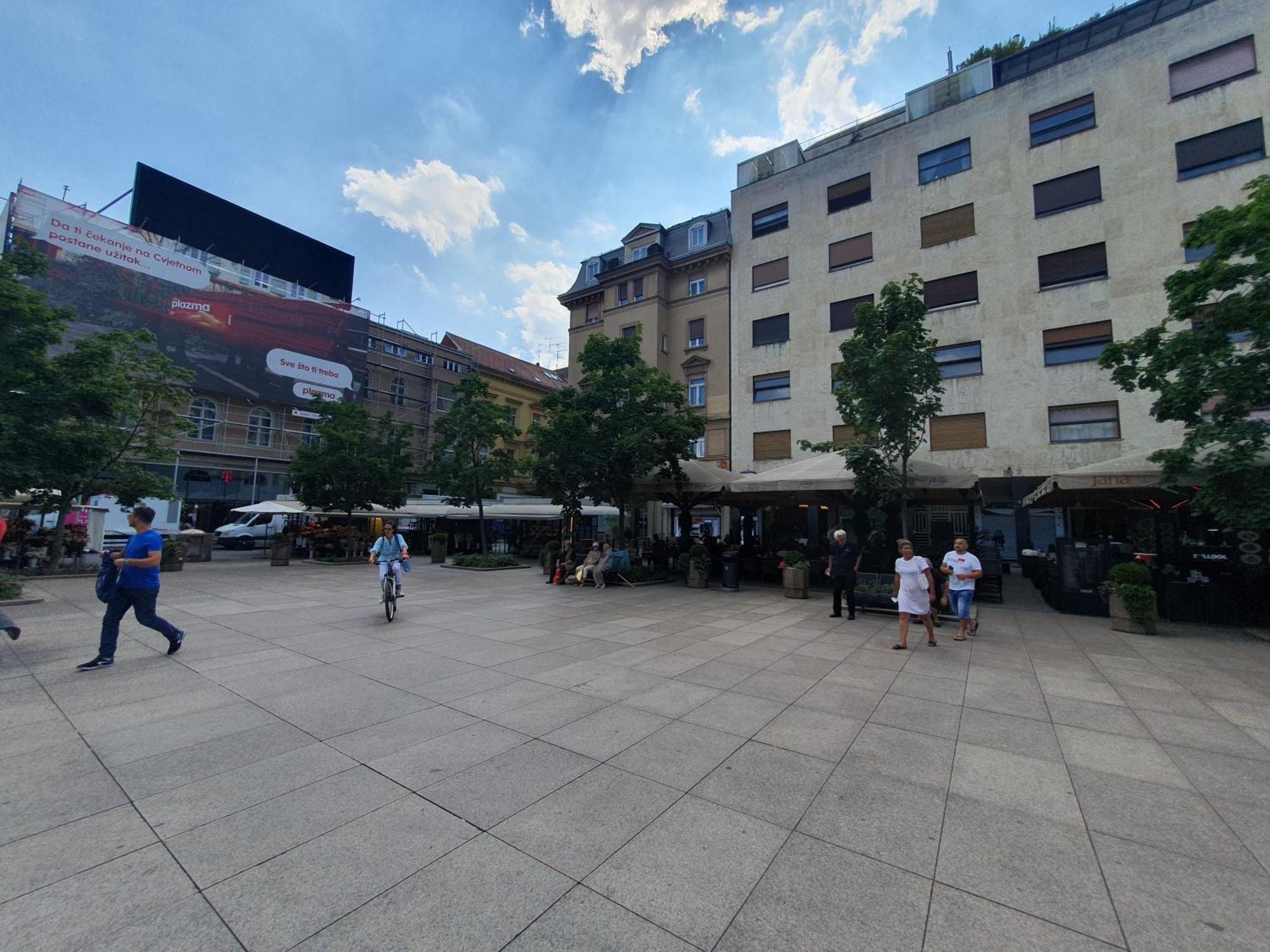 2br In The Heart Of Zagreb